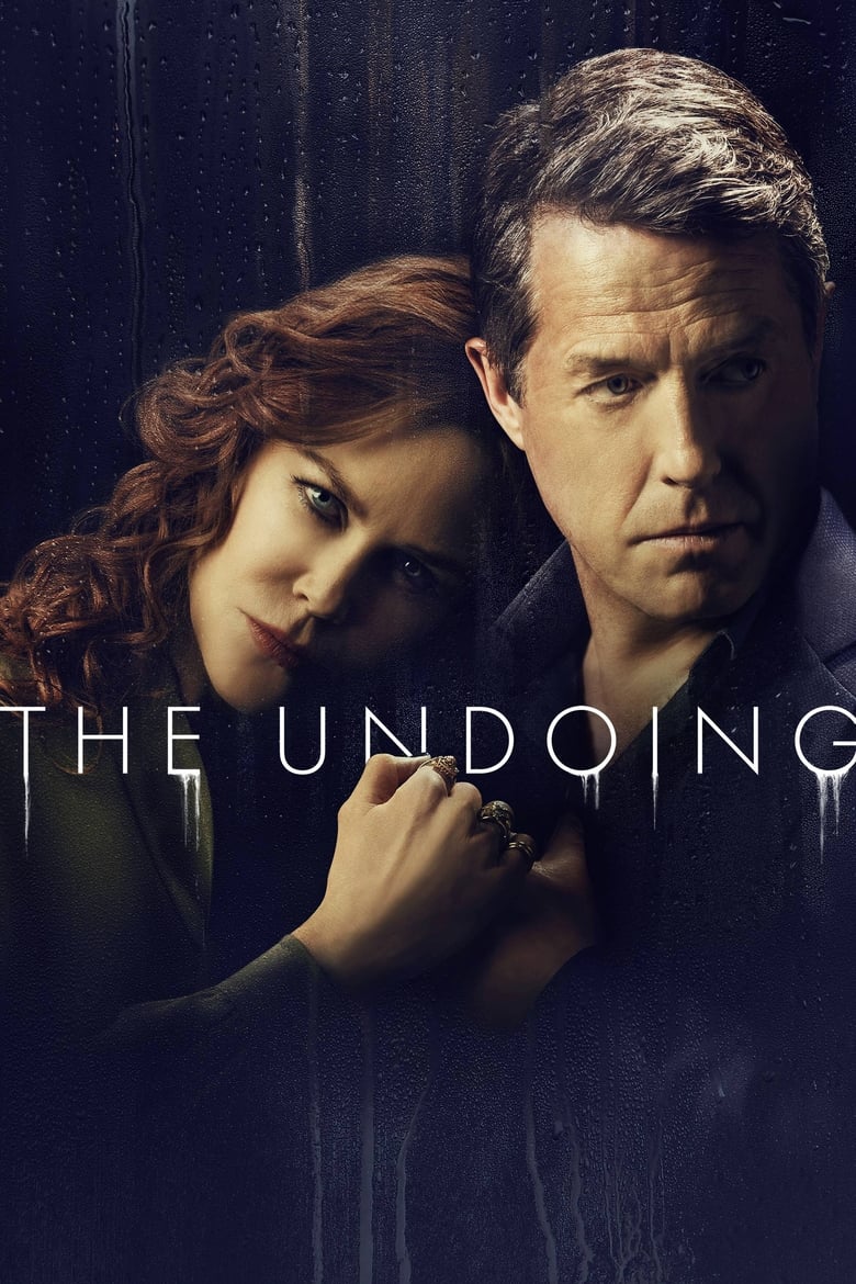 The Undoing (2020).