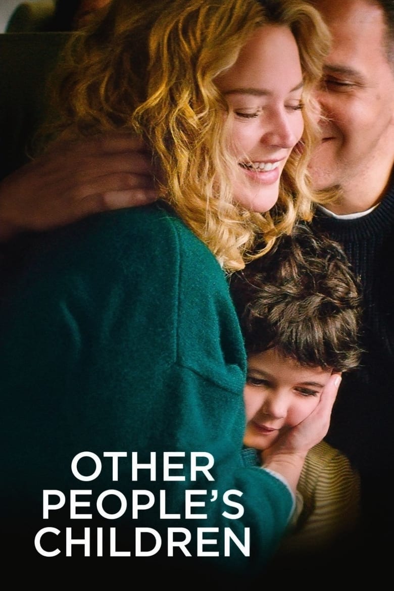 Other People’s Children (2022)