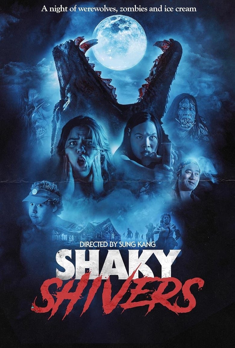 Shaky Shivers (2022)