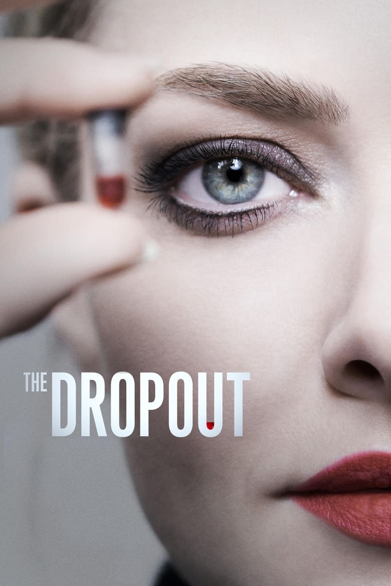 The Dropout (2022).