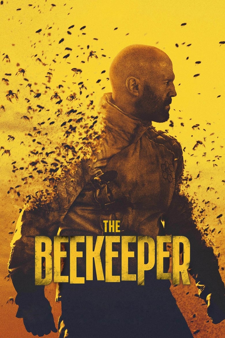 The Beekeeper (2024).
