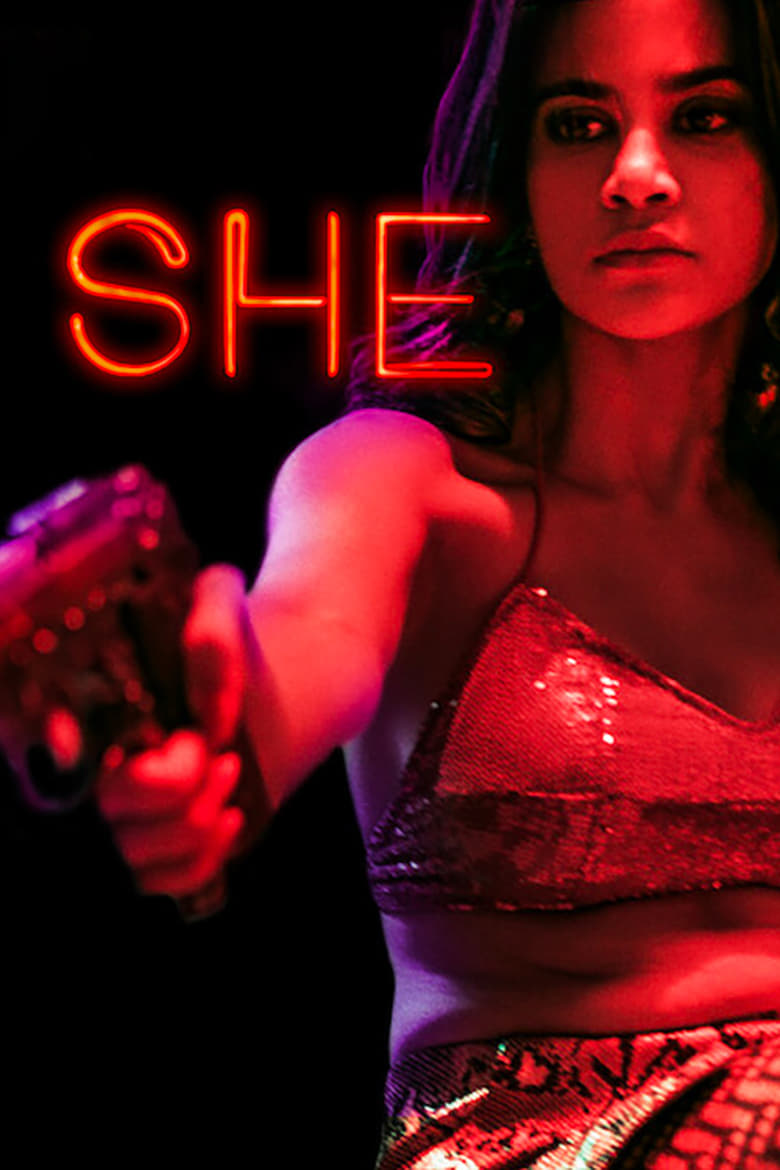 She (2020)
