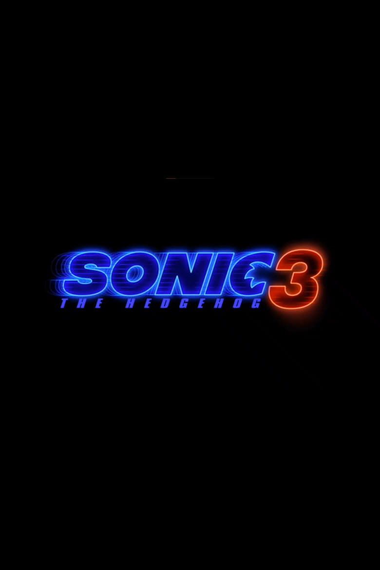 Sonic the Hedgehog 3 (2024).