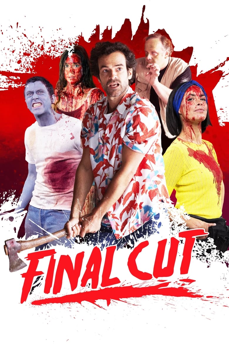 Final Cut (2022).
