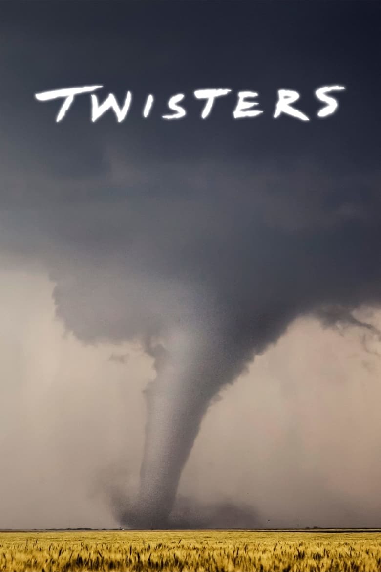 Twisters (2024).