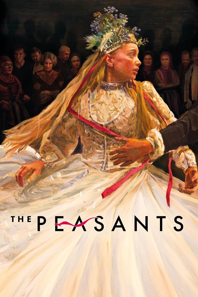 The Peasants (2023).