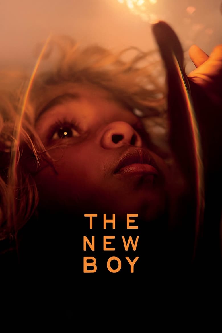 The New Boy (2023).