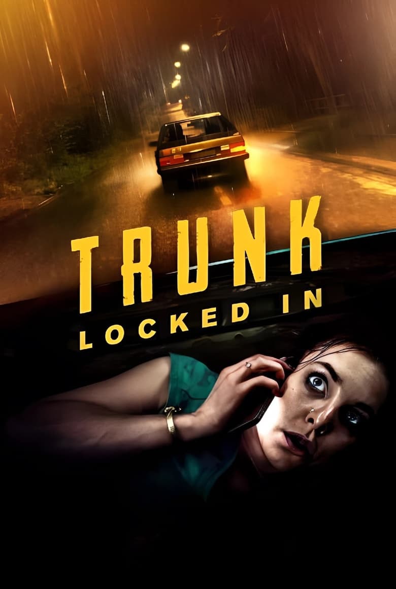 Trunk: Locked In (2023).