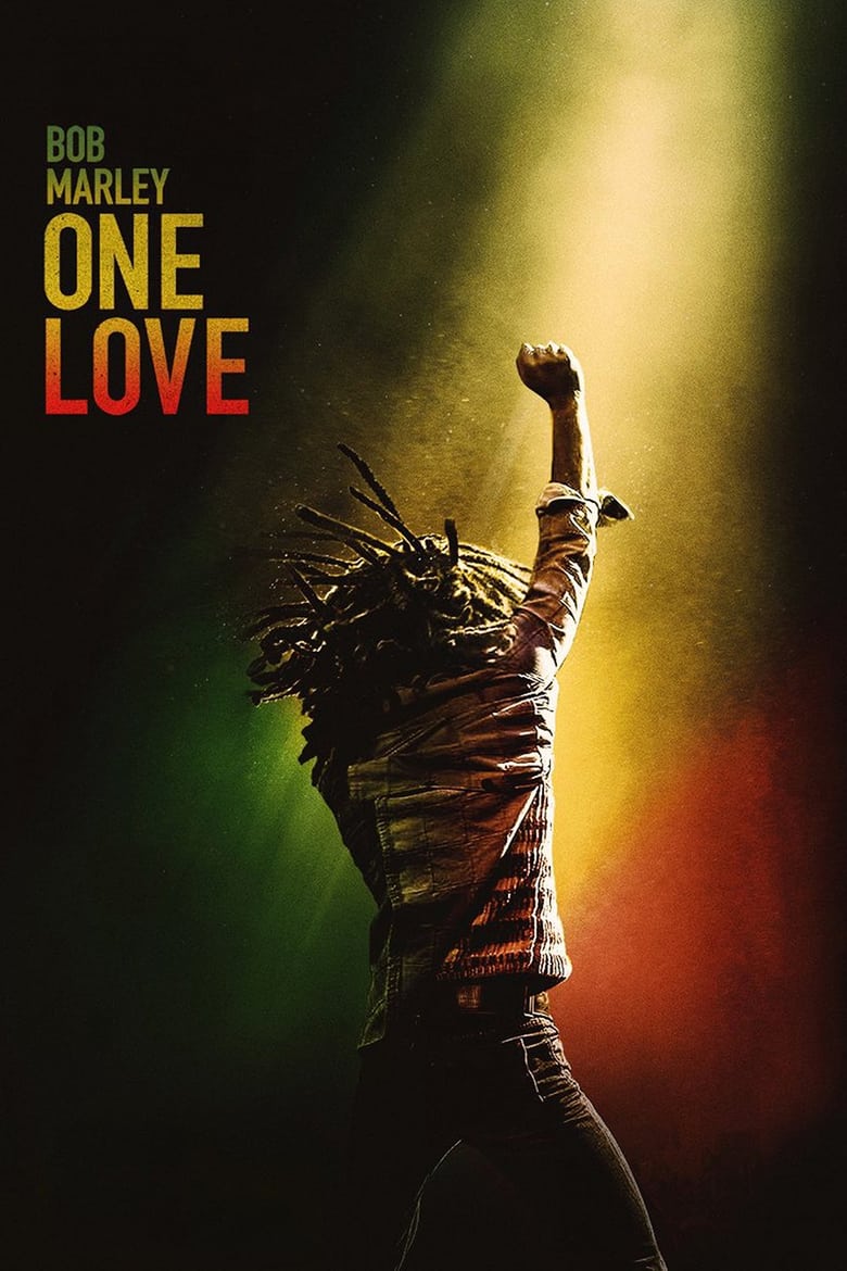 Bob Marley: One Love (2024).