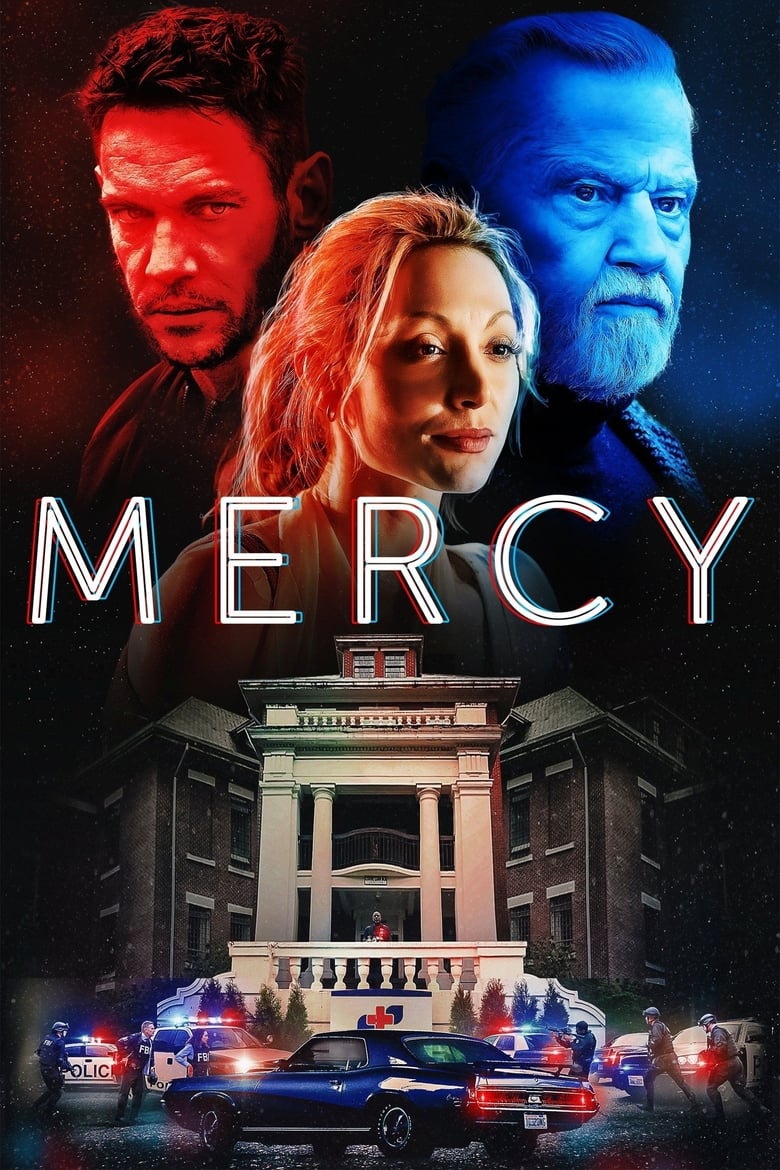 Mercy (2023).