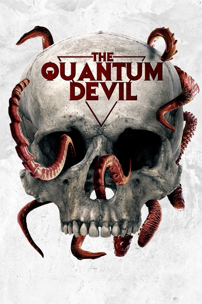 The Quantum Devil (2023).