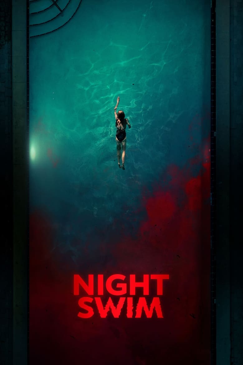 Night Swim (2024).