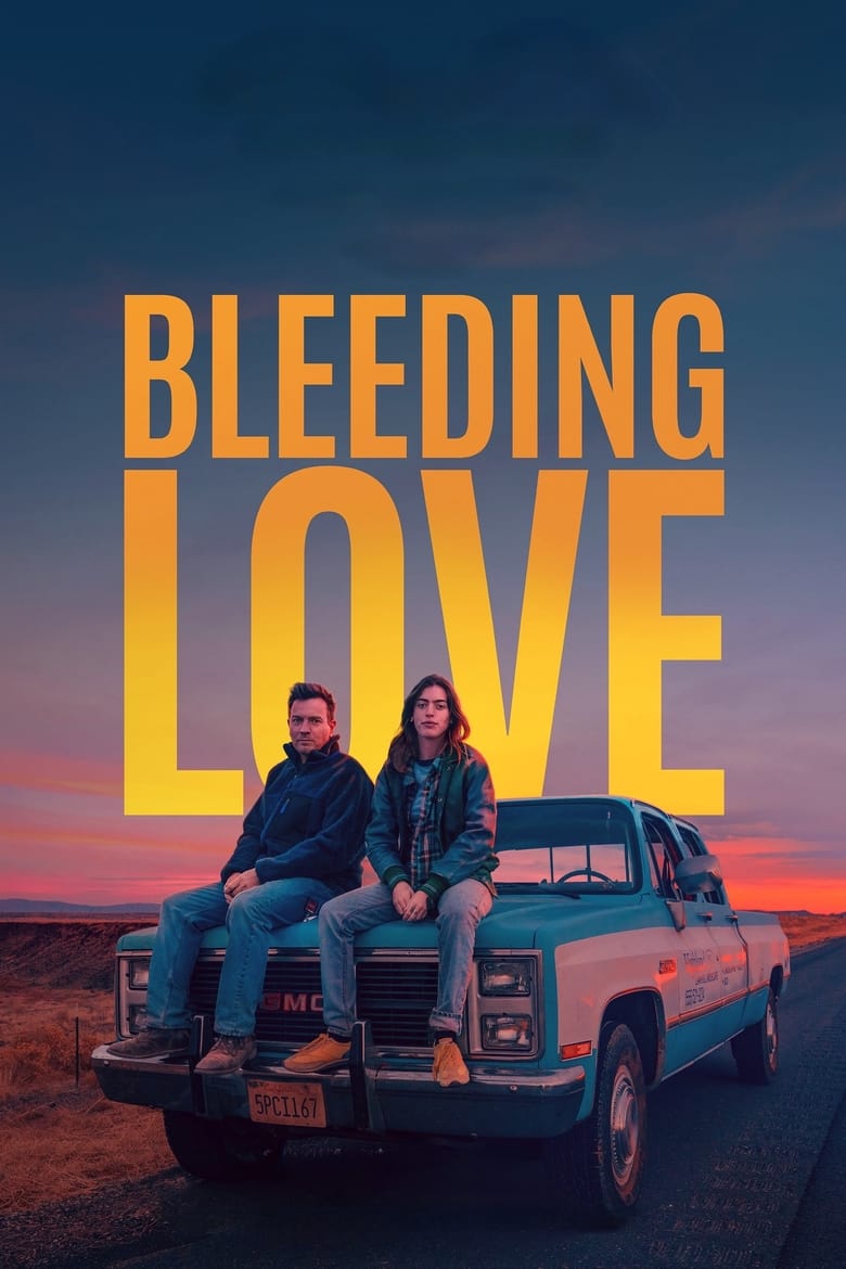 Bleeding Love (2023).