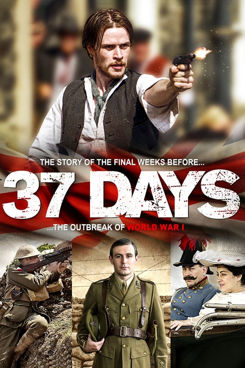 37 Days (2014)