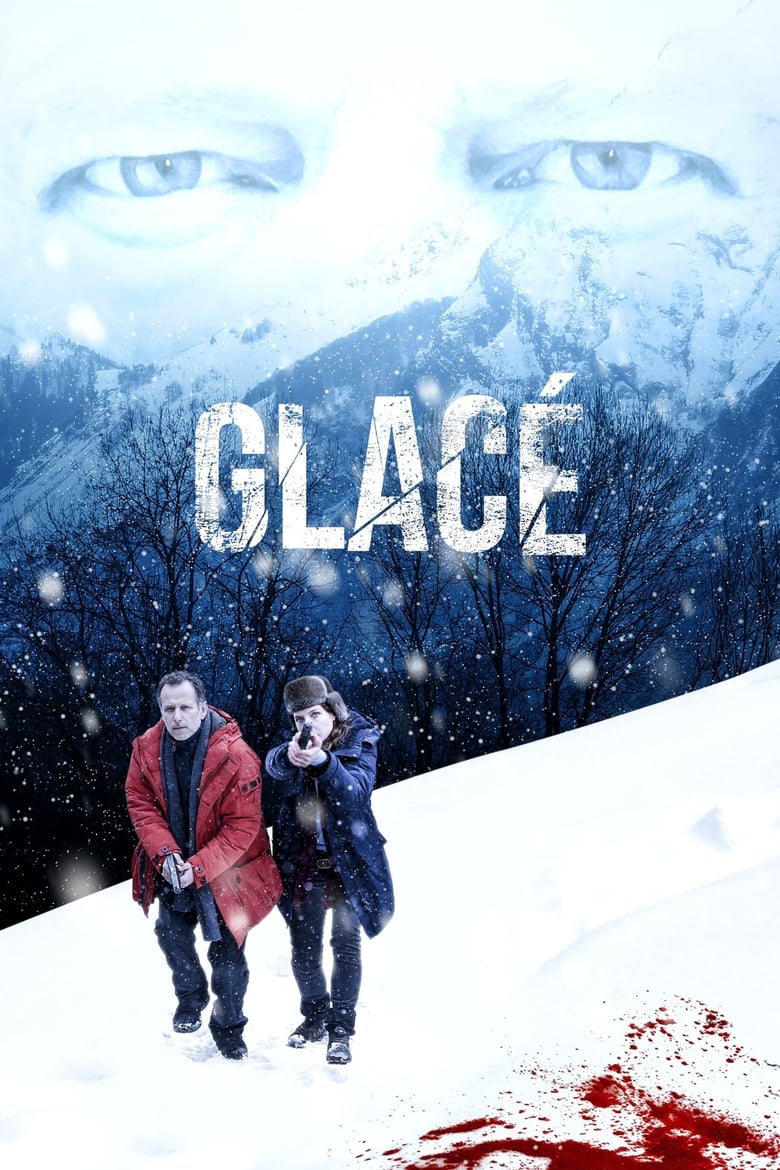 Glacé (2017).