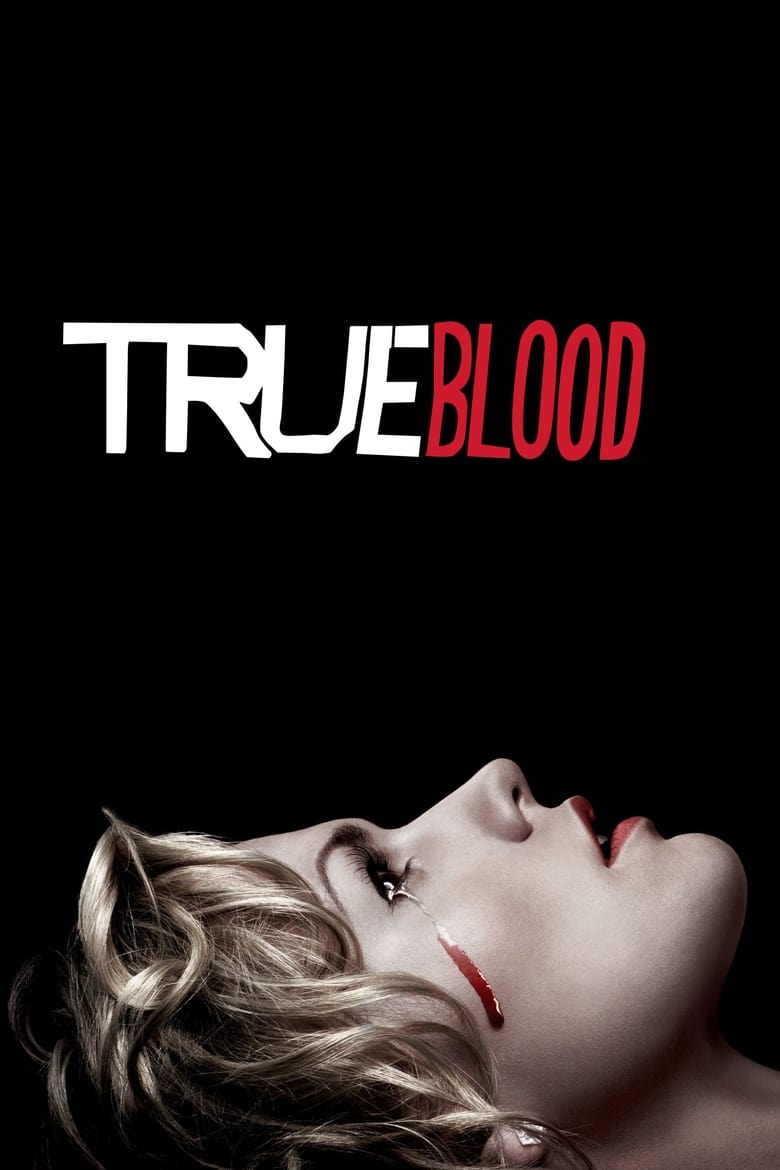 True Blood (2008).