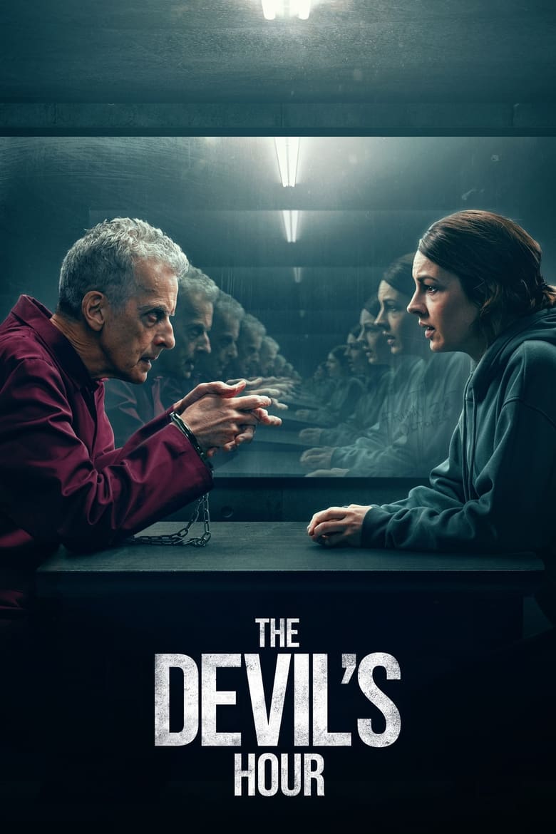 The Devil’s Hour (2017)