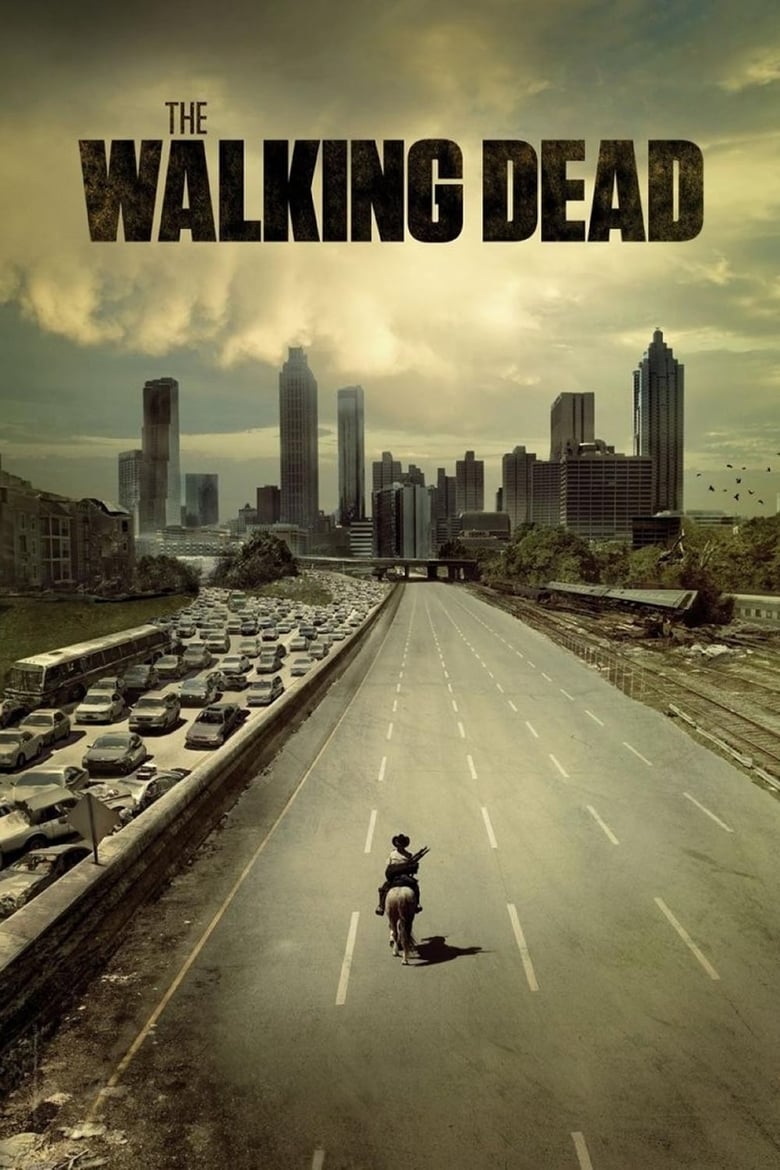 The Walking Dead (2010).