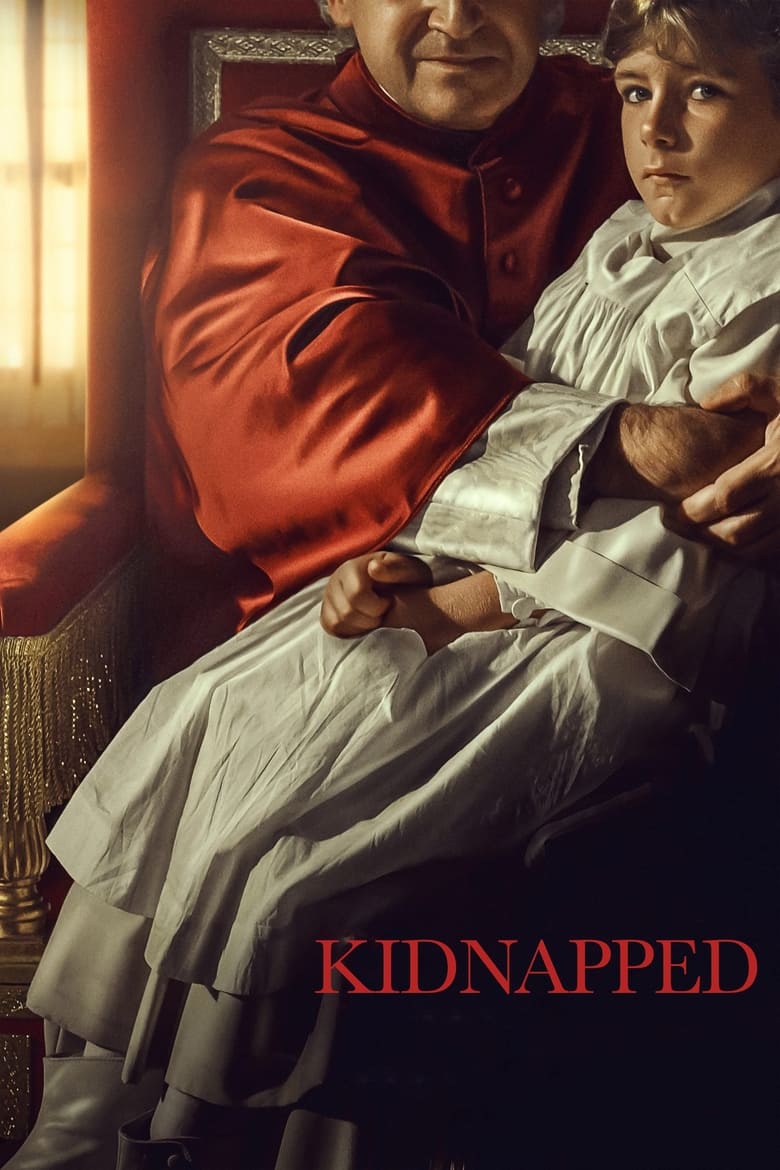 Kidnapped (2023).