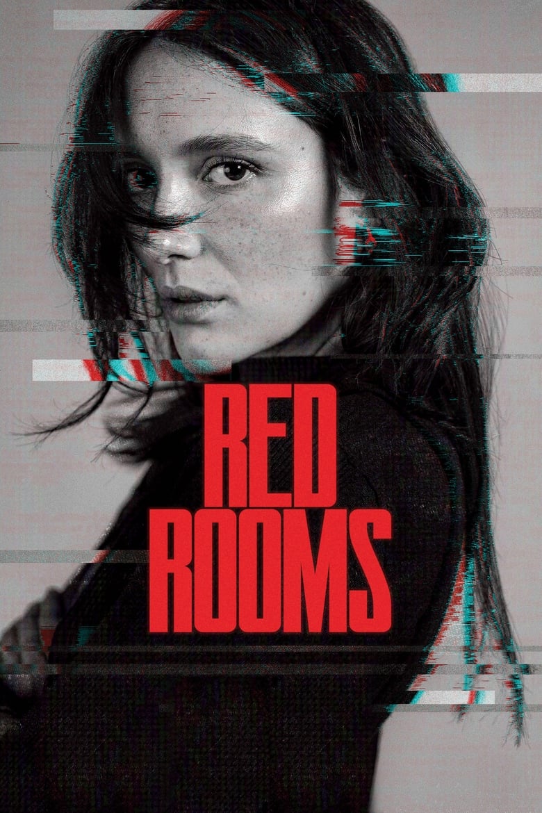 Red Rooms (2023).