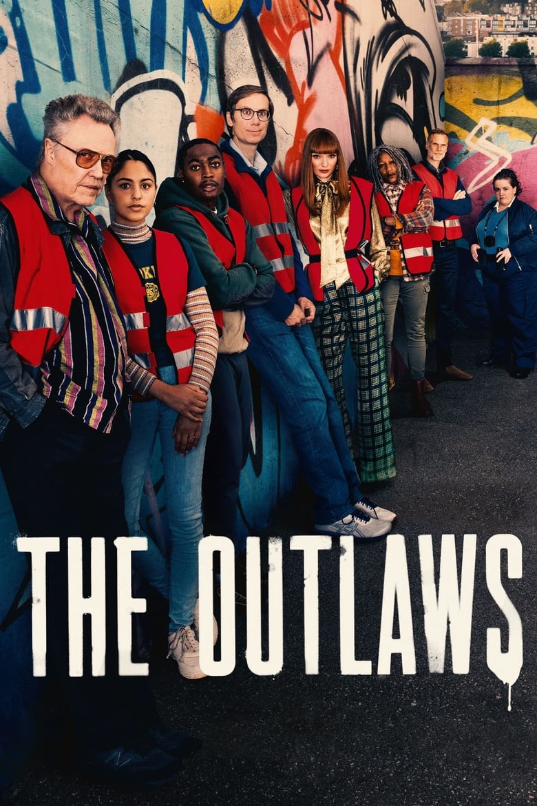 The Outlaws (2021).